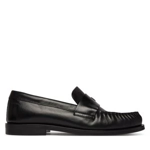 Obrázek produktu Lordsy Calvin Klein Round Loafer Lth HW0HW03031 Černá