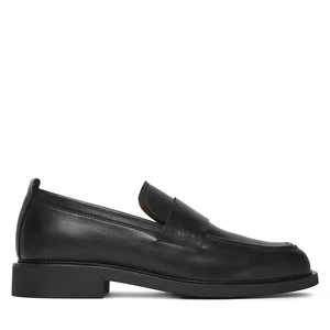 Obrázek produktu Lordsy Calvin Klein SQ RUBBER LOAFER HM0HM01901 Černá