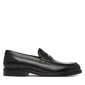 Obrázek produktu Lordsy Clarks Craft James Lo 26178569 Černá