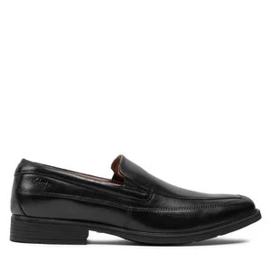 Obrázek produktu Lordsy Clarks Tilden Free 261103127 Černá