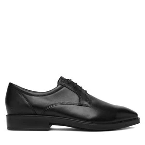Obrázek produktu Lordsy ECCO Metropole Milan 52331401001 Černá