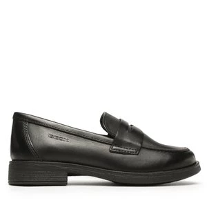 Obrázek produktu Lordsy Geox Jr Agata D J3449D 00043 C9999 M Černá