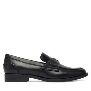 Obrázek produktu Lordsy Guess FLTBSO LEA14 Černá