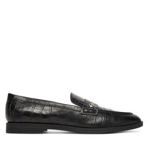Obrázek produktu Lordsy Guess FLTSAD LEA14 Černá