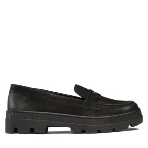 Obrázek produktu Lordsy Lasocki WI23-PUSZAN-19 Černá