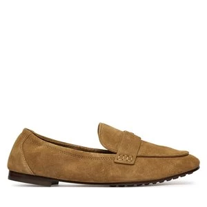 Obrázek produktu Lordsy Tory Burch Baller Loafe 179145 Hnědá