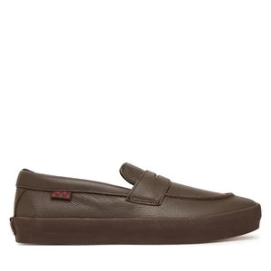 Obrázek produktu Lordsy Vans Skate Loafer VN000VAQFSB1 Hnědá