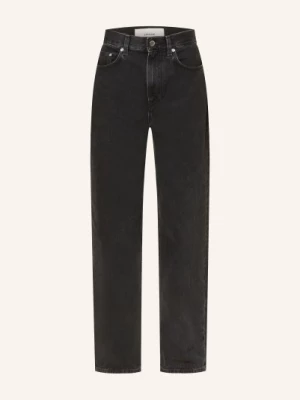 Obrázek produktu Loulou De Saison Džíny Samur washed grey