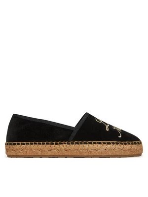 Obrázek produktu LOVE MOSCHINO Espadrilky JA10272G0MIG0000 Černá