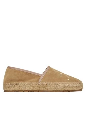 Obrázek produktu LOVE MOSCHINO Espadrilky JA10272G0MIG0104 Béžová