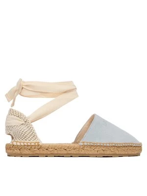 Obrázek produktu LOVE MOSCHINO Espadrilky JA10562G0OIG5701 Světle modrá