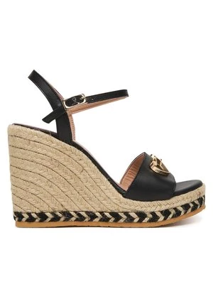 Obrázek produktu LOVE MOSCHINO Espadrilky JA1615BI0OIA0000 Černá