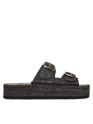 Obrázek produktu LOVE MOSCHINO Espadrilky JA28393G0MJQ0000 Šedá