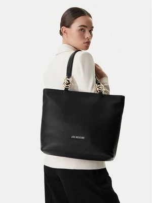 Obrázek produktu LOVE MOSCHINO Kabelka JC4005PP1OLB0000 Černá
