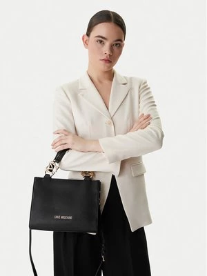 Obrázek produktu LOVE MOSCHINO Kabelka JC4006PP1OLB0000 Černá