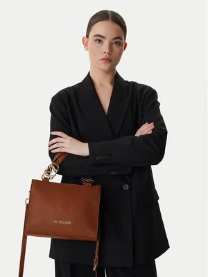 Obrázek produktu LOVE MOSCHINO Kabelka JC4006PP1OLB0200 Hnědá