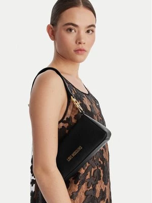 Obrázek produktu LOVE MOSCHINO Kabelka JC4007PP1OLB0000 Černá