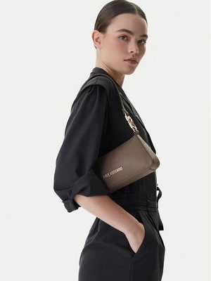 Obrázek produktu LOVE MOSCHINO Kabelka JC4007PP1OLB0203 Hnědá