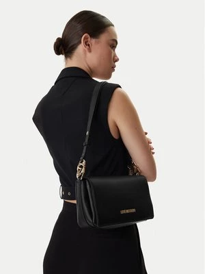 Obrázek produktu LOVE MOSCHINO Kabelka JC4008PP1OLB0000 Černá