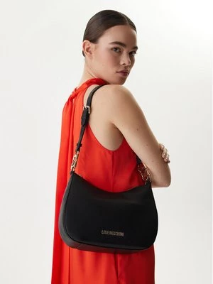 Obrázek produktu LOVE MOSCHINO Kabelka JC4012PP1OLB0000 Černá