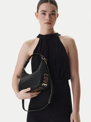 Obrázek produktu LOVE MOSCHINO Kabelka JC4018PP1OLT0000 Černá