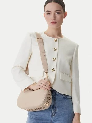 Obrázek produktu LOVE MOSCHINO Kabelka JC4018PP1OLT0110 Écru