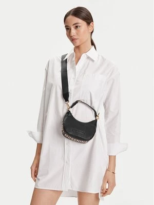 Obrázek produktu LOVE MOSCHINO Kabelka JC4019PP1NLT0000 Černá