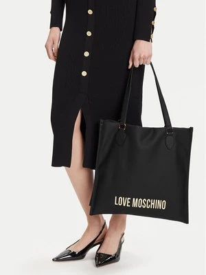 Obrázek produktu LOVE MOSCHINO Kabelka JC4020PP1NKD0000 Černá