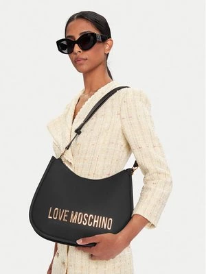 Obrázek produktu LOVE MOSCHINO Kabelka JC4021PP0NKD0000 Černá