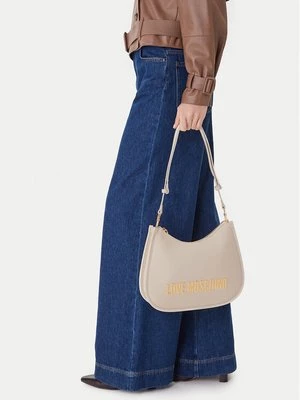 Obrázek produktu LOVE MOSCHINO Kabelka JC4021PP0NKD0110 Écru