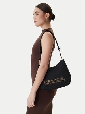 Obrázek produktu LOVE MOSCHINO Kabelka JC4021PP1OKD0000 Černá