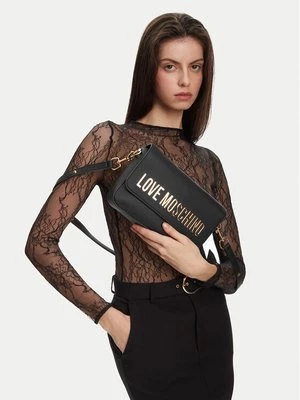 Obrázek produktu LOVE MOSCHINO Kabelka JC4023PP1MKD0000 Černá