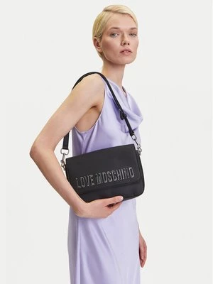 Obrázek produktu LOVE MOSCHINO Kabelka JC4023PP1MKD000B Černá
