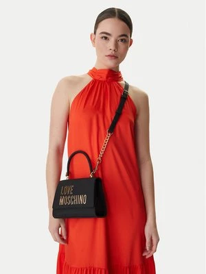 Obrázek produktu LOVE MOSCHINO Kabelka JC4024PP1OKD0000 Černá