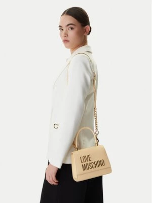 Obrázek produktu LOVE MOSCHINO Kabelka JC4024PP1OKD0129 Béžová