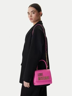 Obrázek produktu LOVE MOSCHINO Kabelka JC4024PP1OKD0604 Růžová