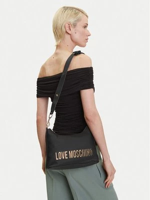 Obrázek produktu LOVE MOSCHINO Kabelka JC4025PP1MKD0000 Černá