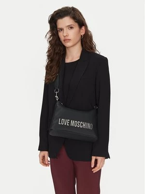 Obrázek produktu LOVE MOSCHINO Kabelka JC4025PP1MKD000B Černá