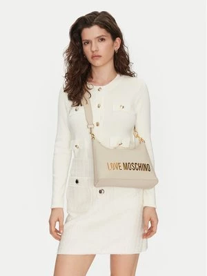 Obrázek produktu LOVE MOSCHINO Kabelka JC4025PP1MKD0110 Écru