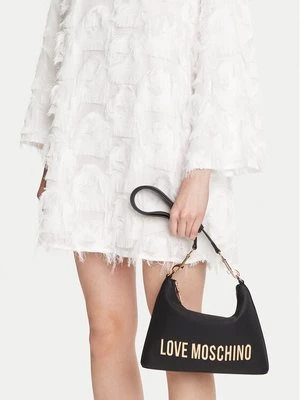 Obrázek produktu LOVE MOSCHINO Kabelka JC4025PP1NKD0000 Černá