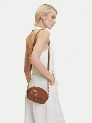 Obrázek produktu LOVE MOSCHINO Kabelka JC4026PP1MKD0201 Hnědá