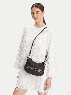 Obrázek produktu LOVE MOSCHINO Kabelka JC4027PP1NKD0000 Černá
