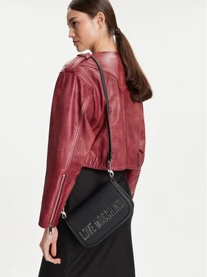 Obrázek produktu LOVE MOSCHINO Kabelka JC4028PP1NKD000B Černá