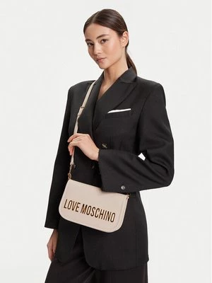Obrázek produktu LOVE MOSCHINO Kabelka JC4028PP1NKD0110 Béžová