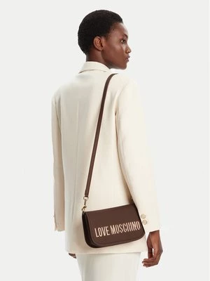 Obrázek produktu LOVE MOSCHINO Kabelka JC4028PP1NKD0301 Hnědá