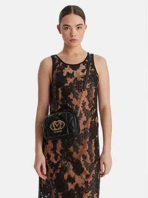 Obrázek produktu LOVE MOSCHINO Kabelka JC4038PP1OLC0000 Černá