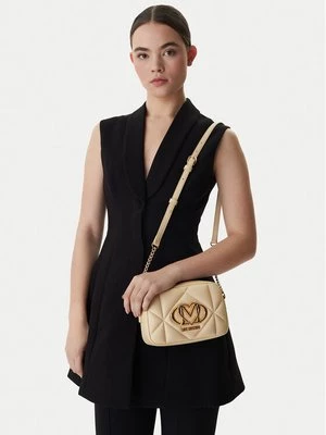 Obrázek produktu LOVE MOSCHINO Kabelka JC4038PP1OLC0129 Béžová