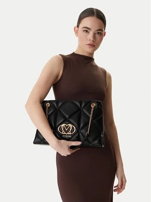 Obrázek produktu LOVE MOSCHINO Kabelka JC4040PP1OLC0000 Černá