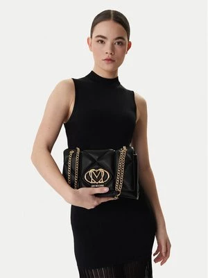 Obrázek produktu LOVE MOSCHINO Kabelka JC4041PP1OLC0000 Černá