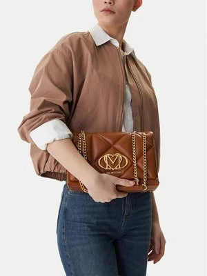 Obrázek produktu LOVE MOSCHINO Kabelka JC4041PP1OLC0200 Hnědá